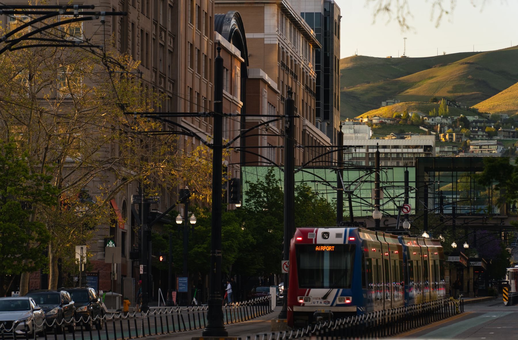 Salt Lake City