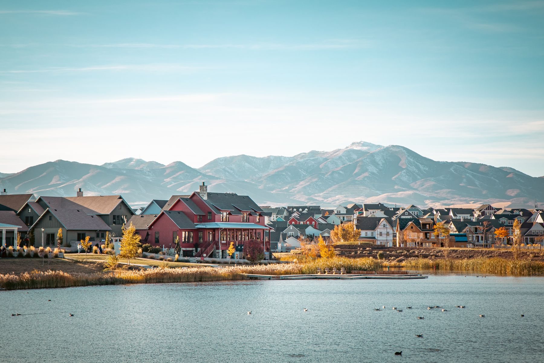 South Jordan